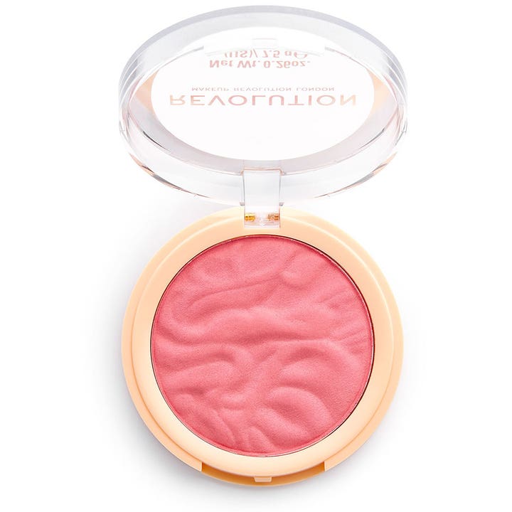 Blusher Reloaded