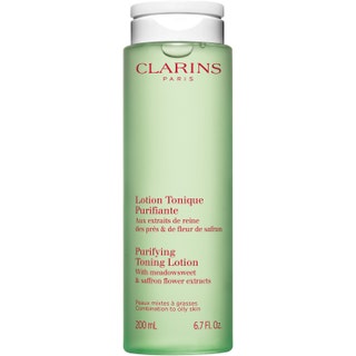 Clarins Purifying Toning Lotion