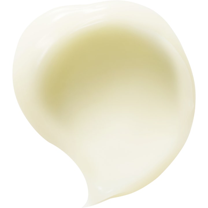 I'm From Licorice Calming Cream 50 ml beroligende ansigtscreme med en blød og cremet lysegul tekstur