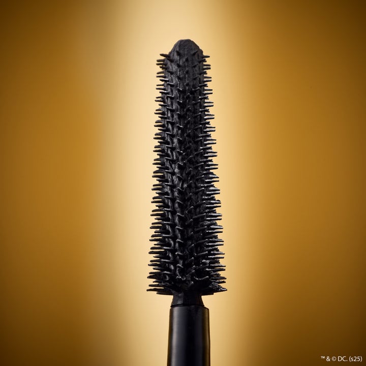 Wonder Woman Glam & Doll Volume Mascara