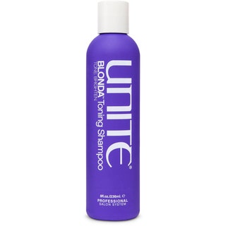 Unite Blonda Toning Shampoo