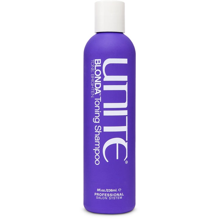 Blonda Toning Shampoo