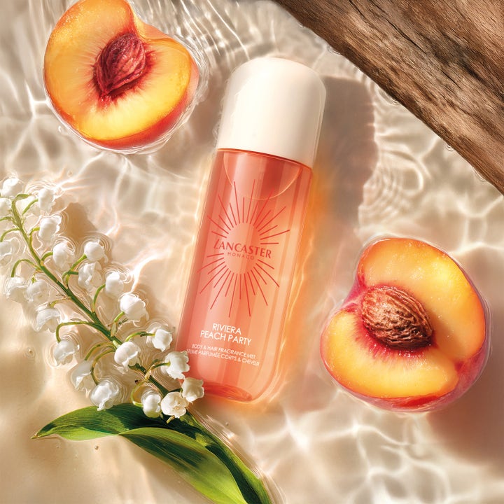 Fragrance Riviera Hair and Body Mist