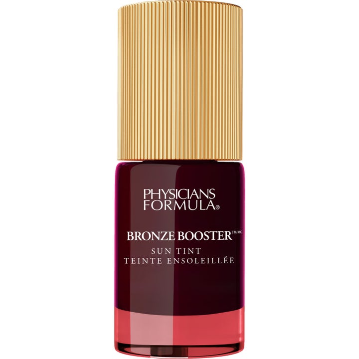 Bronze Booster Sun Tint Cheek & Lip