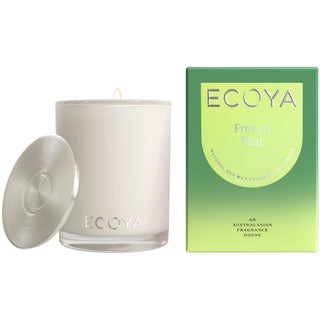 Ecoya French Pear Candle