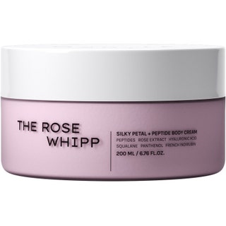 MANTLE The Rose Whipp