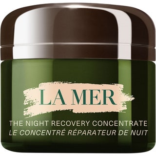 La Mer Creme De La Mer The Night Recovery Concentrate