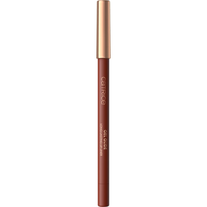 Gel Glide Long-Lasting Lip Liner