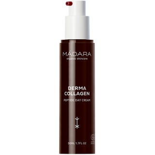 MÁDARA Derma Collagen Peptide Day Cream