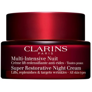 Clarins Super Restorative Night Cream