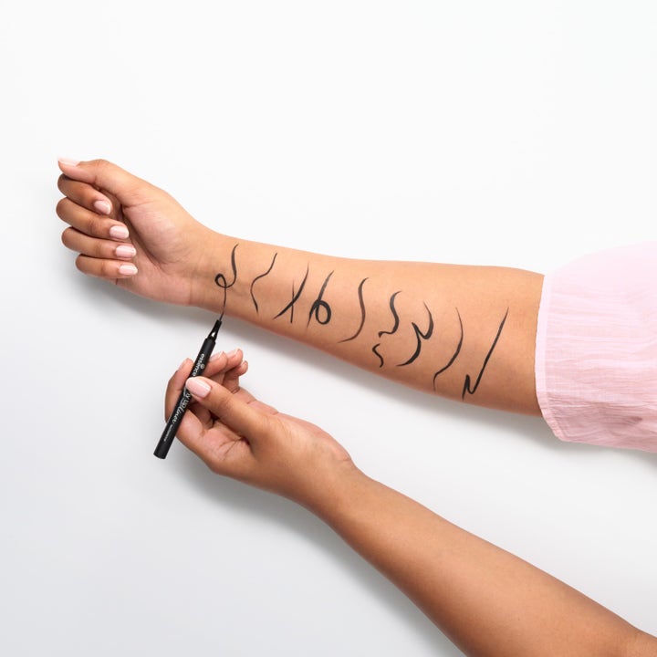 Tiny Tip Liner Waterproof