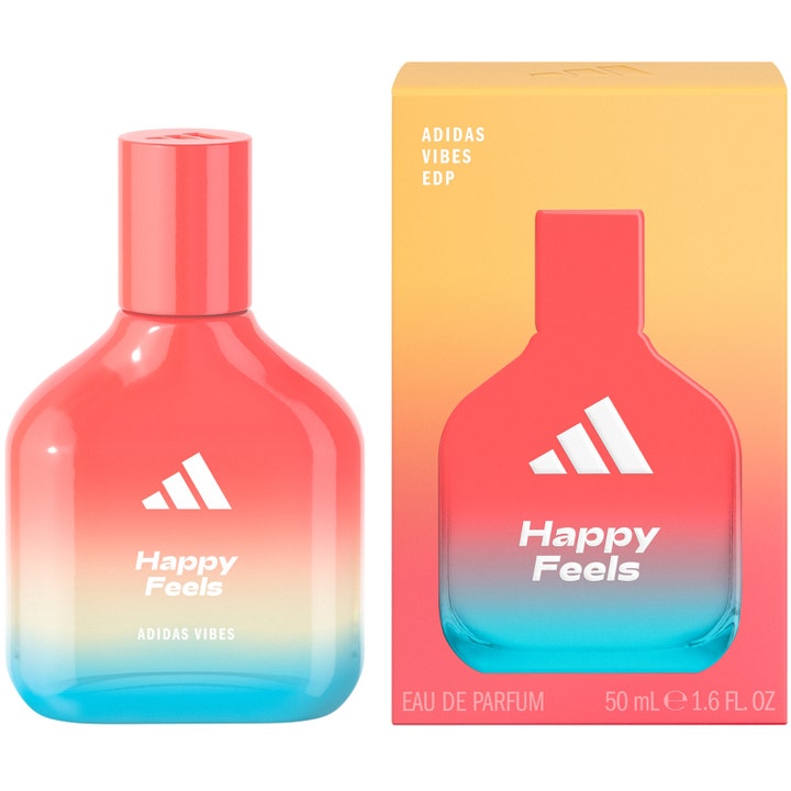 Vibes Collection Eau de Parfum