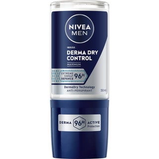 NIVEA Derma Dry Maximum Protection Roll on