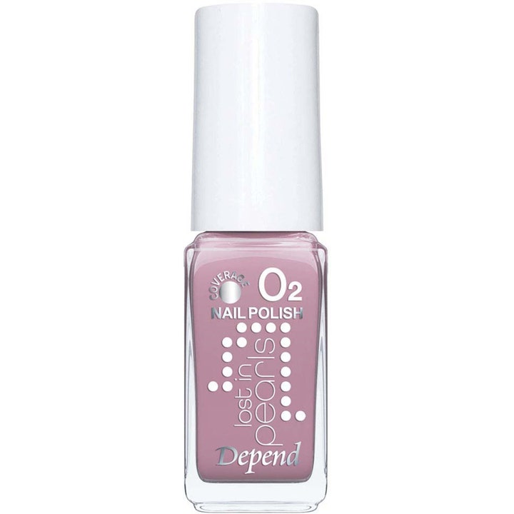 O2 Lost in Pearls