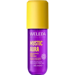 Weleda Fragrance Body & Hair Mist