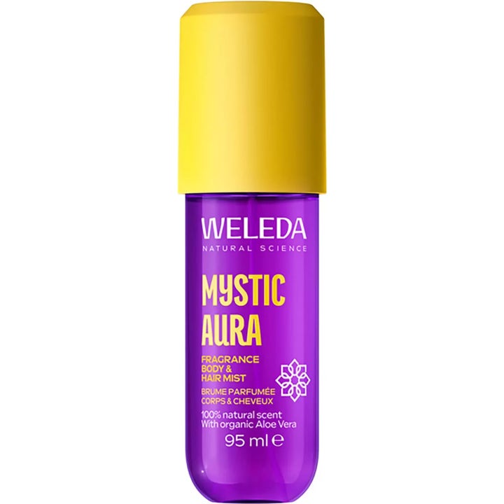 Fragrance Body & Hair Mist