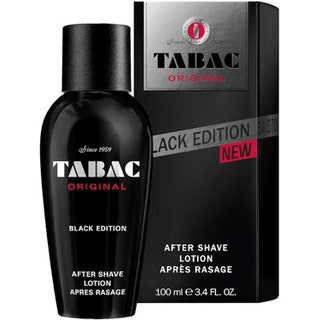 Tabac Black Edition