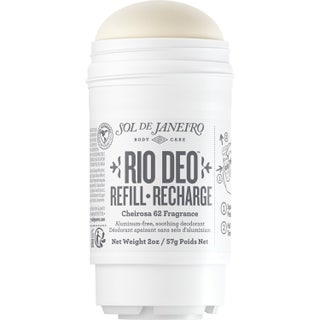 Sol de Janeiro Rio Deo 62 Deodorant Refill
