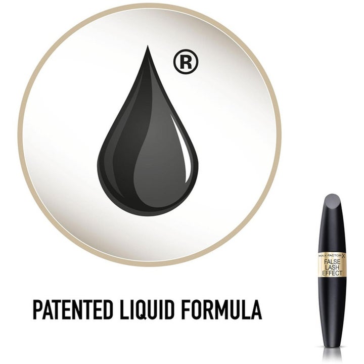 False Lash Effect Waterproof Mascara 2-pk