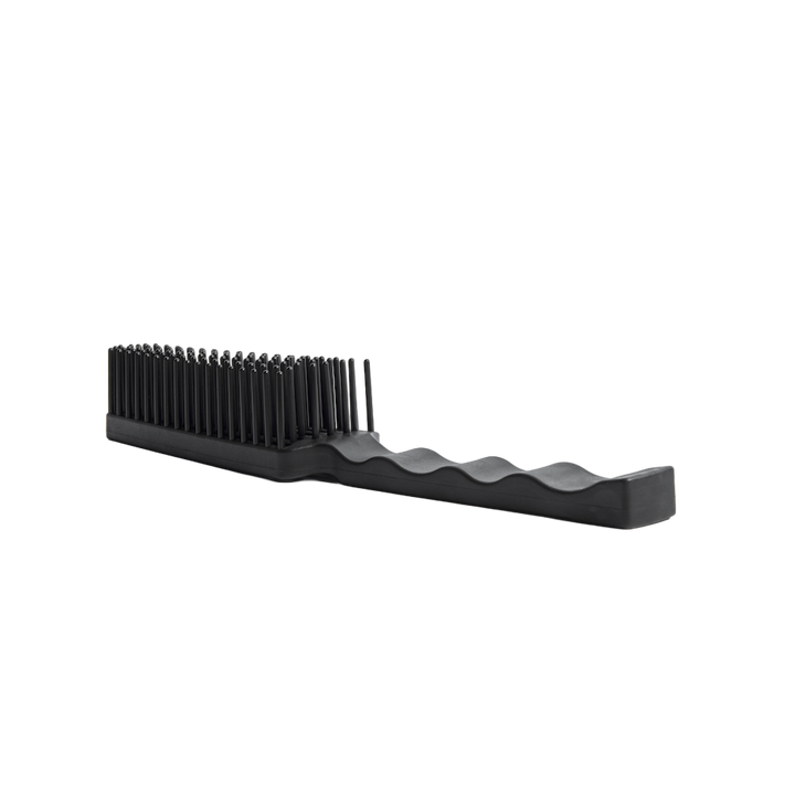 Detangle Curly Hair Brush For Textured Hair