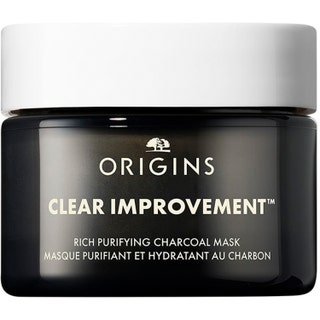Origins Clear Improvement Rich Purifying Charcoal Mask