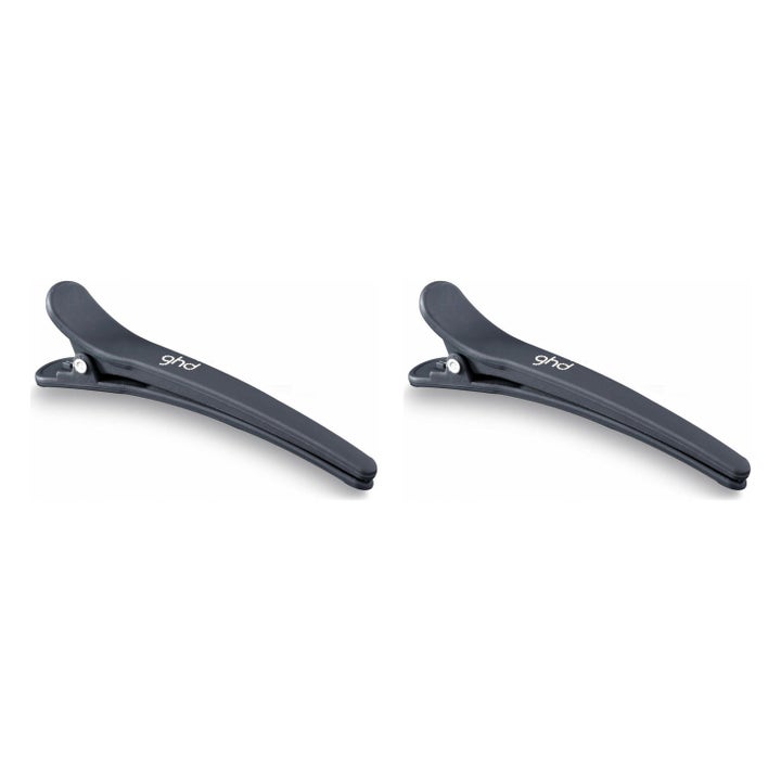 Duo ghd clips sort