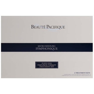 Beauté Pacifique Symphonique Micro Needling Puffy Eyes