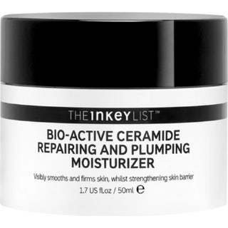 The INKEY List Bio-Active Ceramide Repairing and Plumping Moisturizer