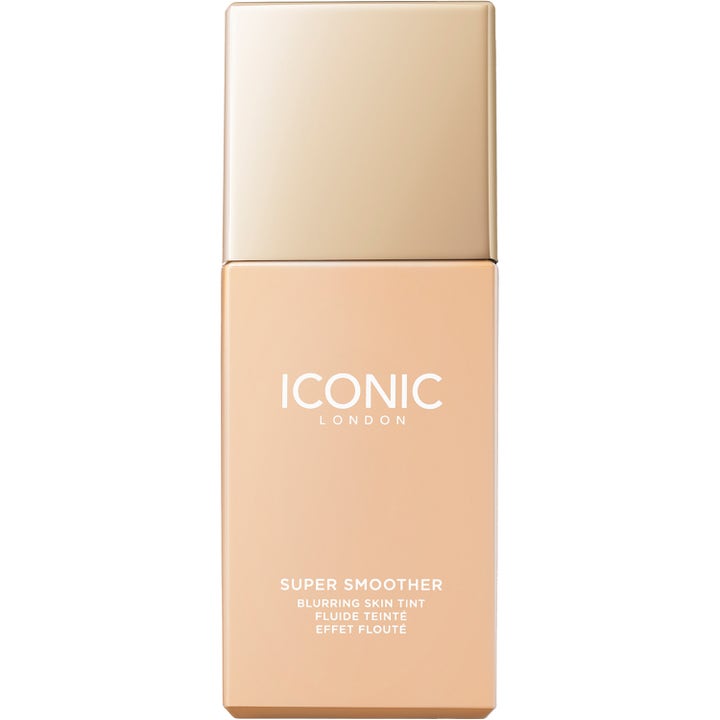 Smoother Blurring Skin Tint