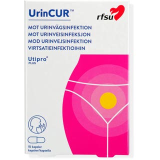 RFSU UrinCUR