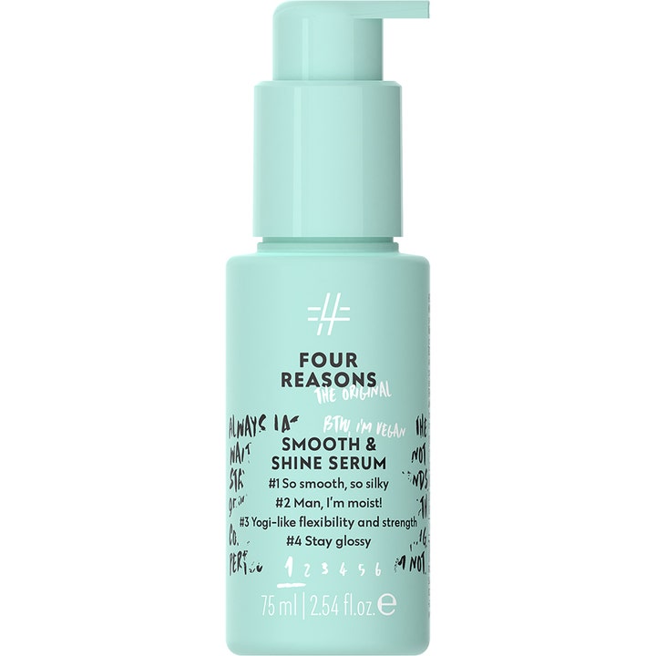 Original Smooth & Shine Serum