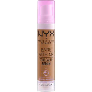 NYX Professional Makeup Bare With Me Concealer Serum