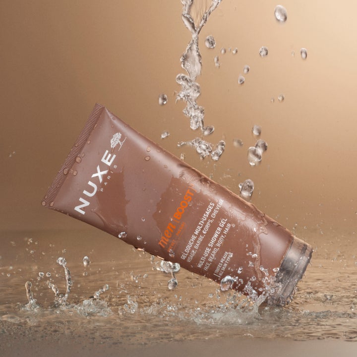 Men Multi Shower Gel