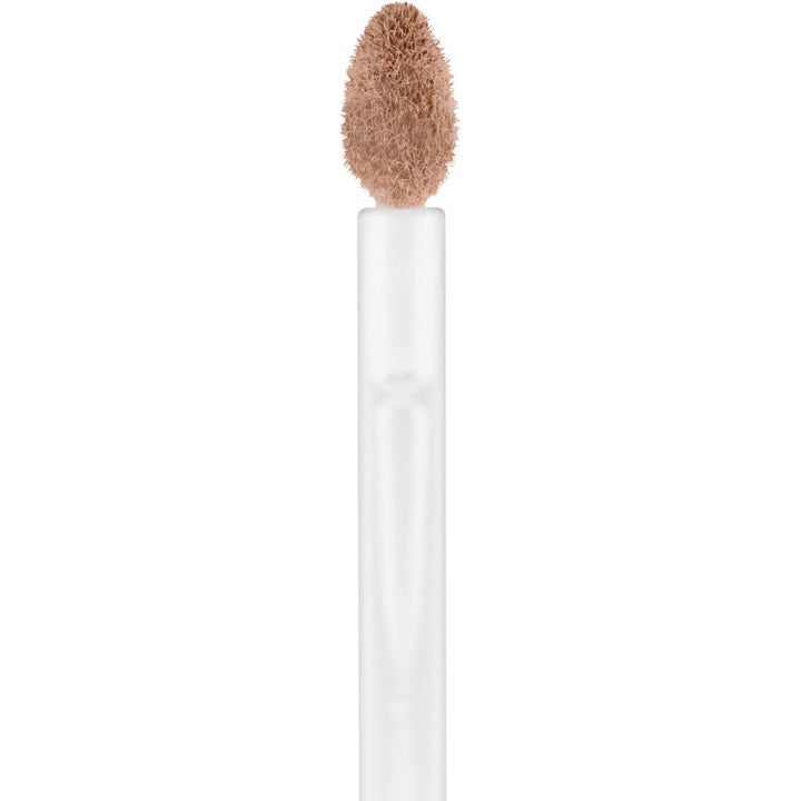 Camouflage + Matte Concealer