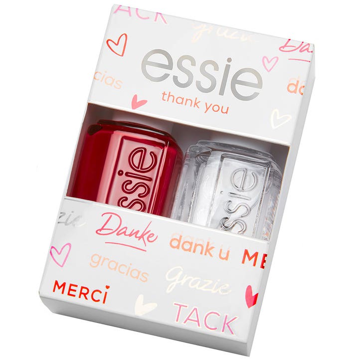Thank You Gift Set