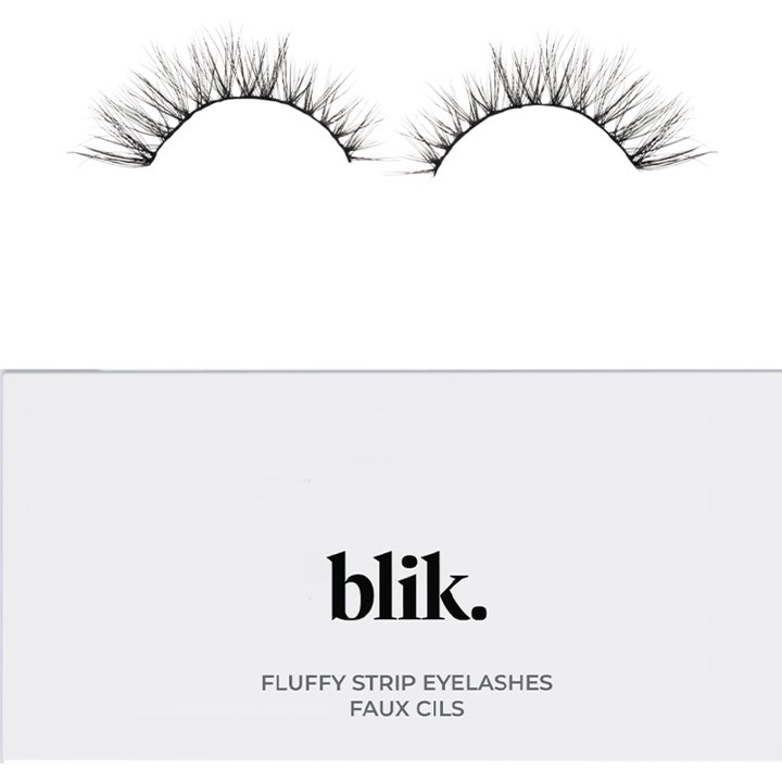 Strip Lashes Evelyn