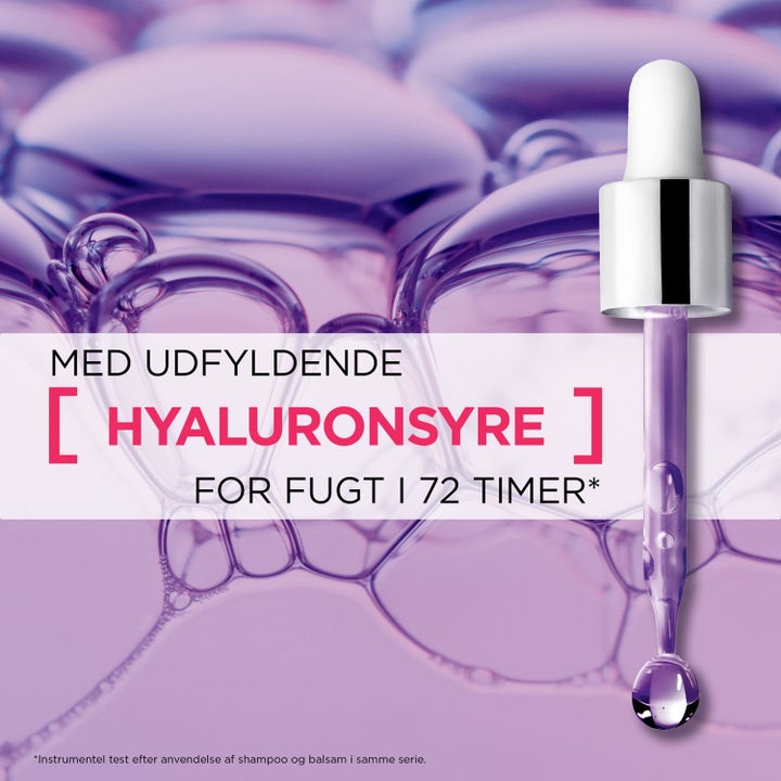 Elvital Hyaluron Plump Duo