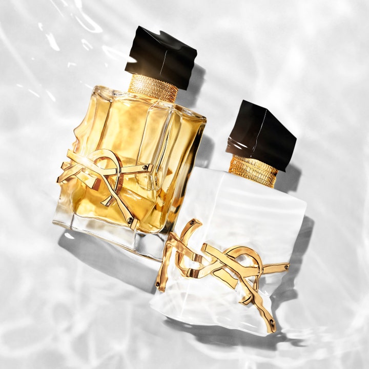 Libre L'Eau Nue