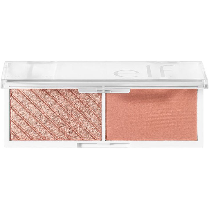Bite-Size Face Duo