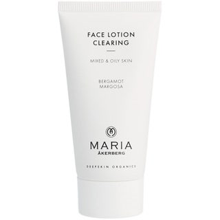 Maria Åkerberg Face Lotion Clearing