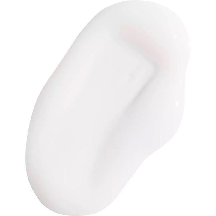 Lumene Nordic Hydra Hydrating Lotion 100 ml fugtgivende dagcreme viser en let og cremet hvid tekstur.