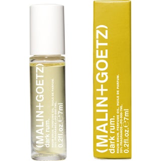 Malin+Goetz Dark Rum Perfume Oil