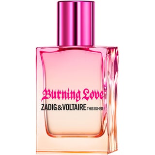 Zadig & Voltaire This Is Her Burning Love