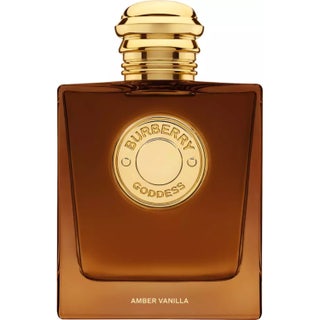 Burberry Goddess Amber Vanilla Intense