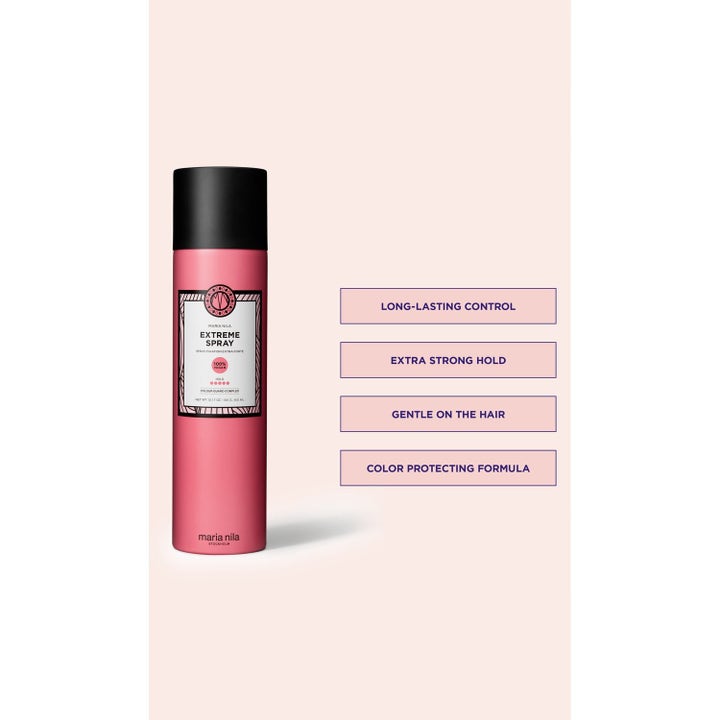 Extreme Spray Duo