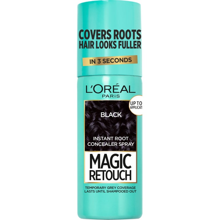 Magic Retouch