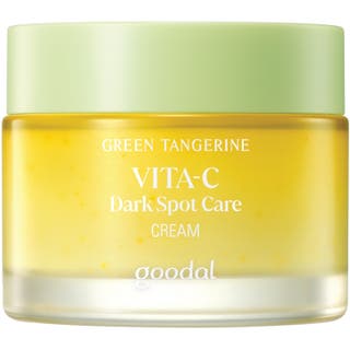 Goodal Green Tangerine Vita C Dark Spot Care Cream