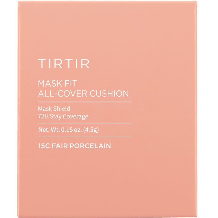 Mask Fit All-Cover Cushion Mini