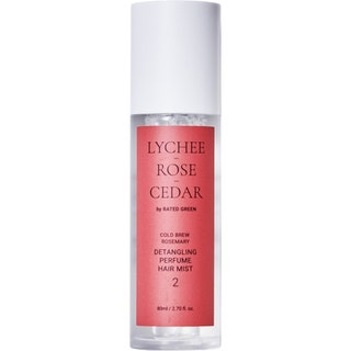Rated Green Detangling Perfume Hair Mist