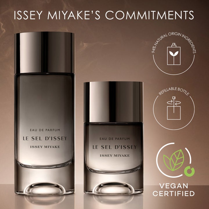 Le Sel D'Issey